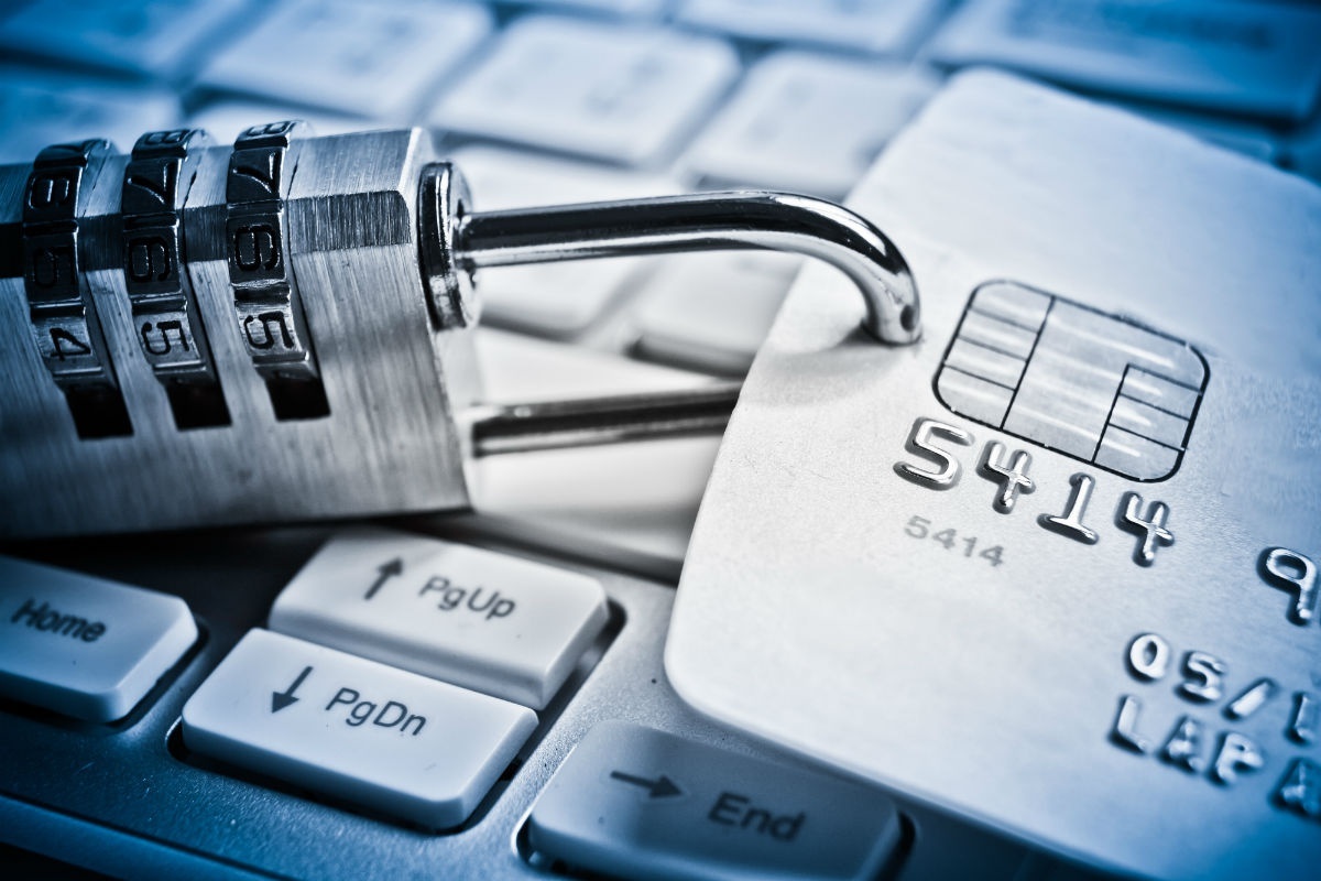 Разблокирование счетов